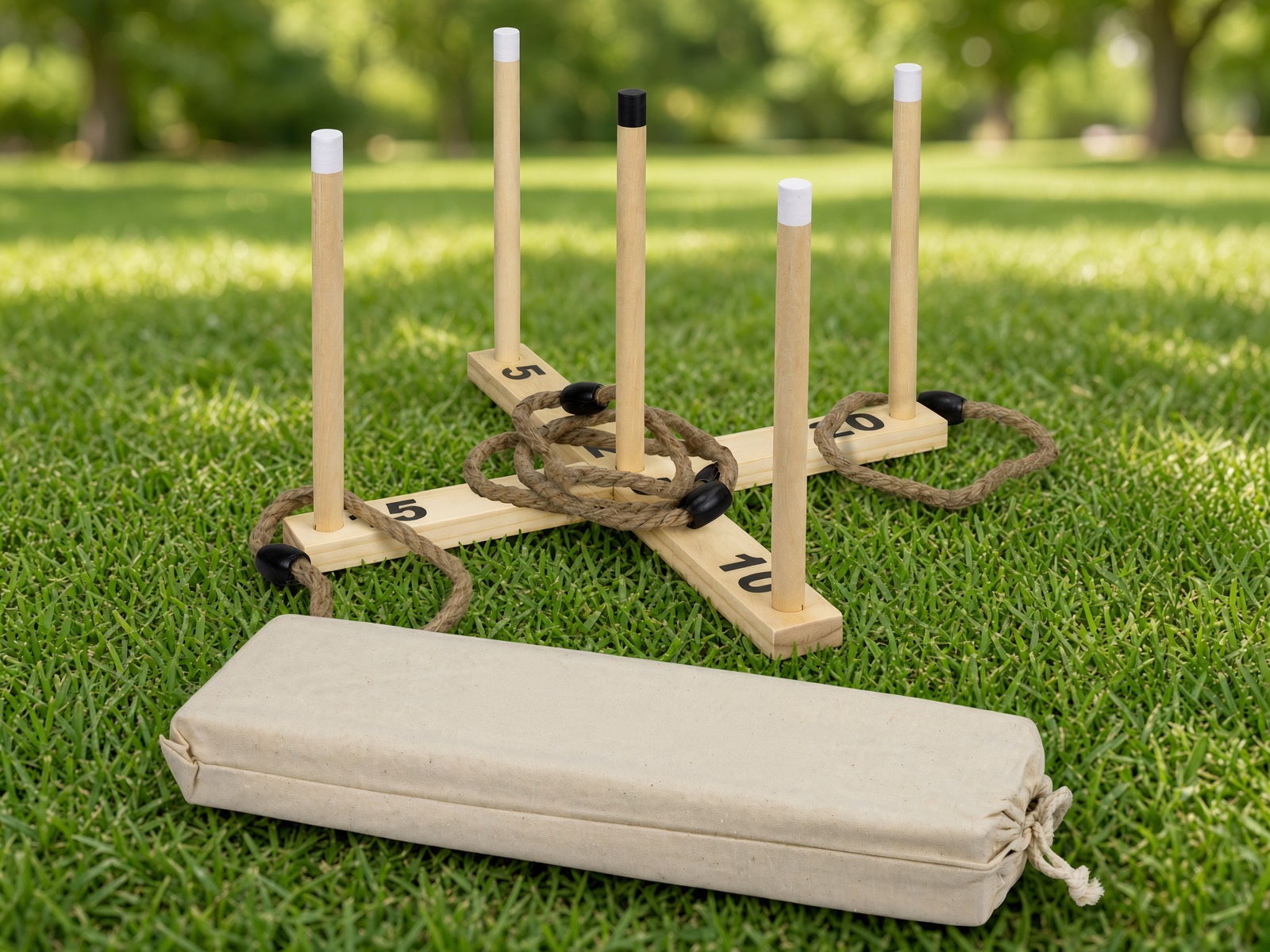 Ring Toss Game