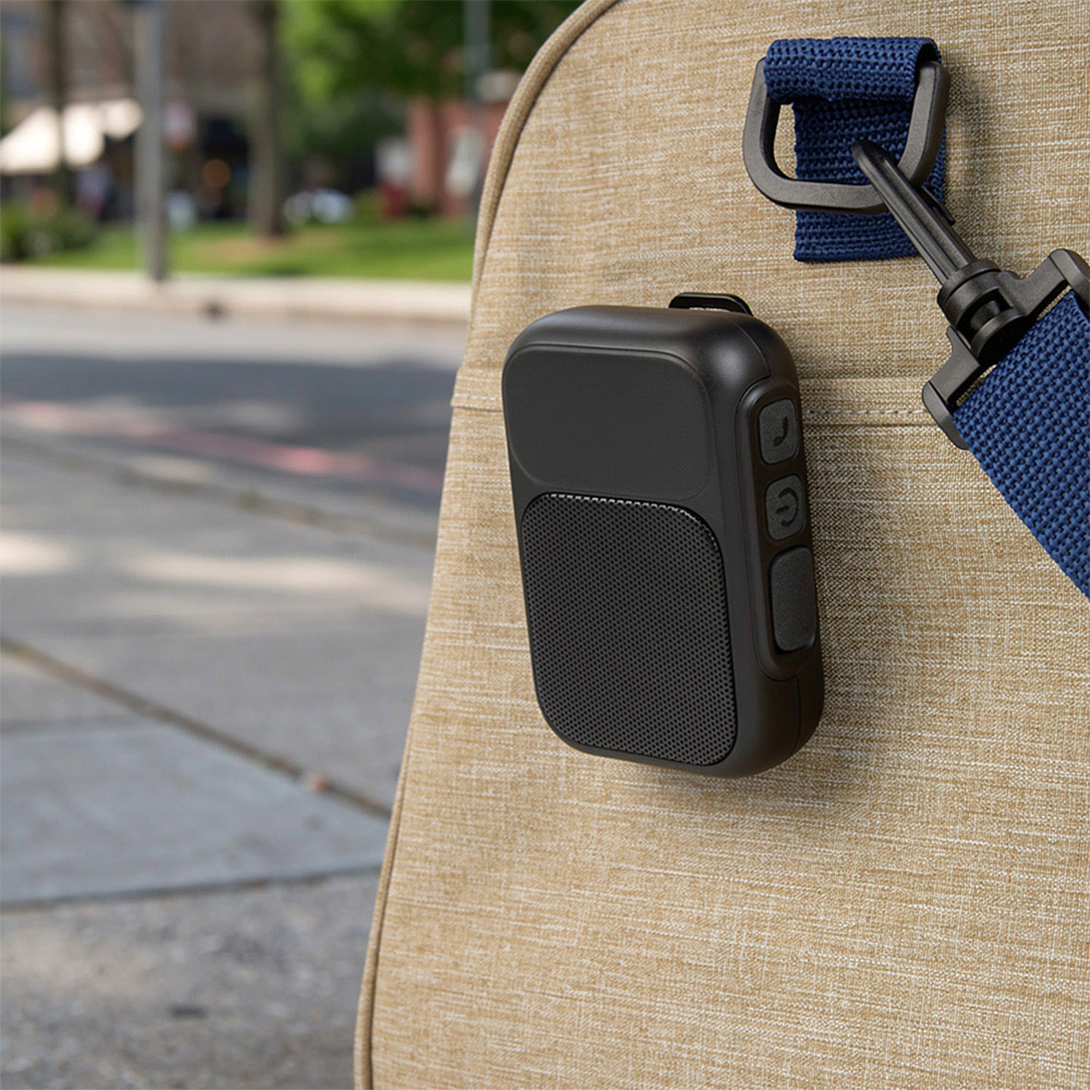 Clip Tune Outdoor Speaker