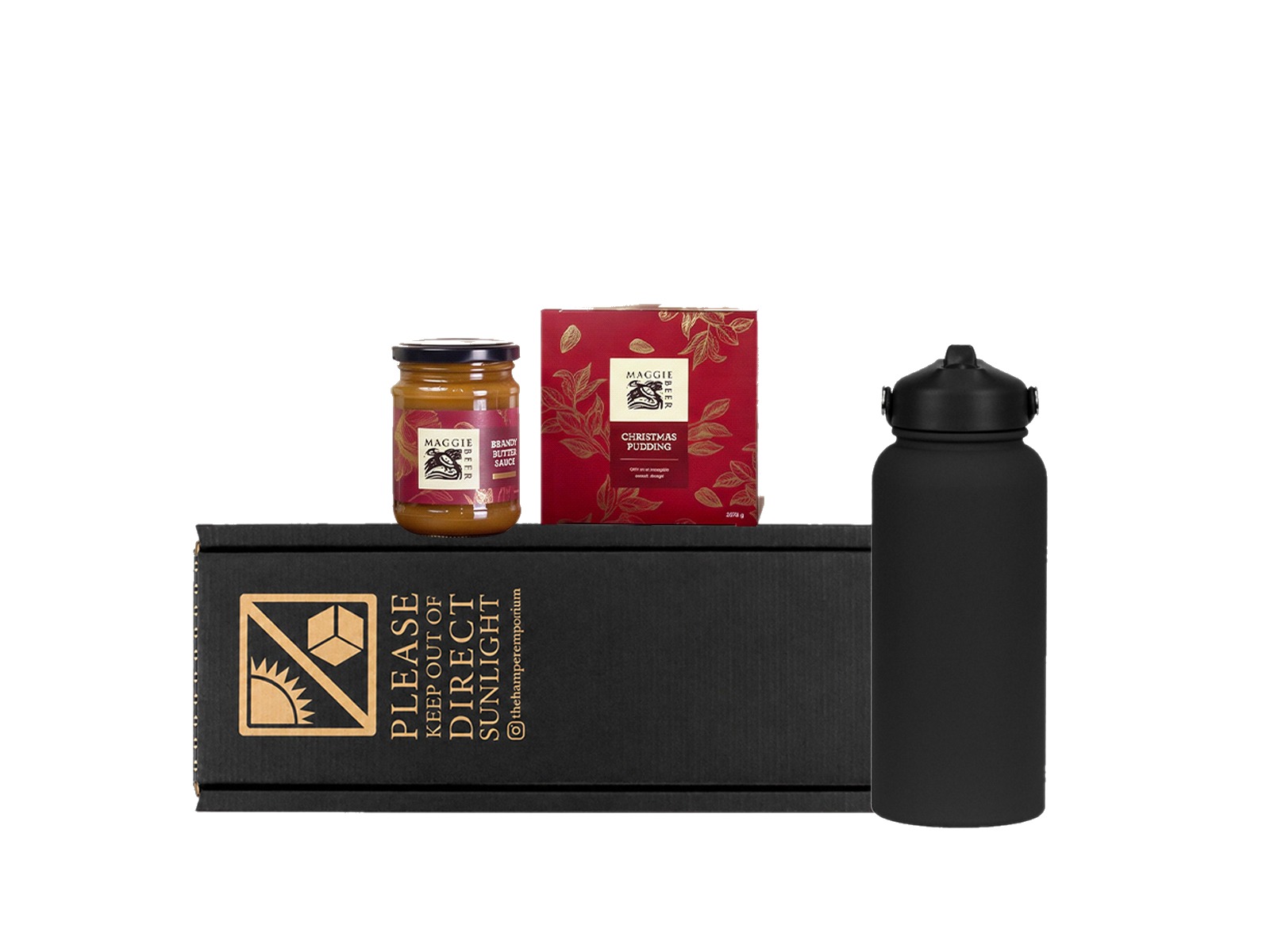 Festive Essentials Set
