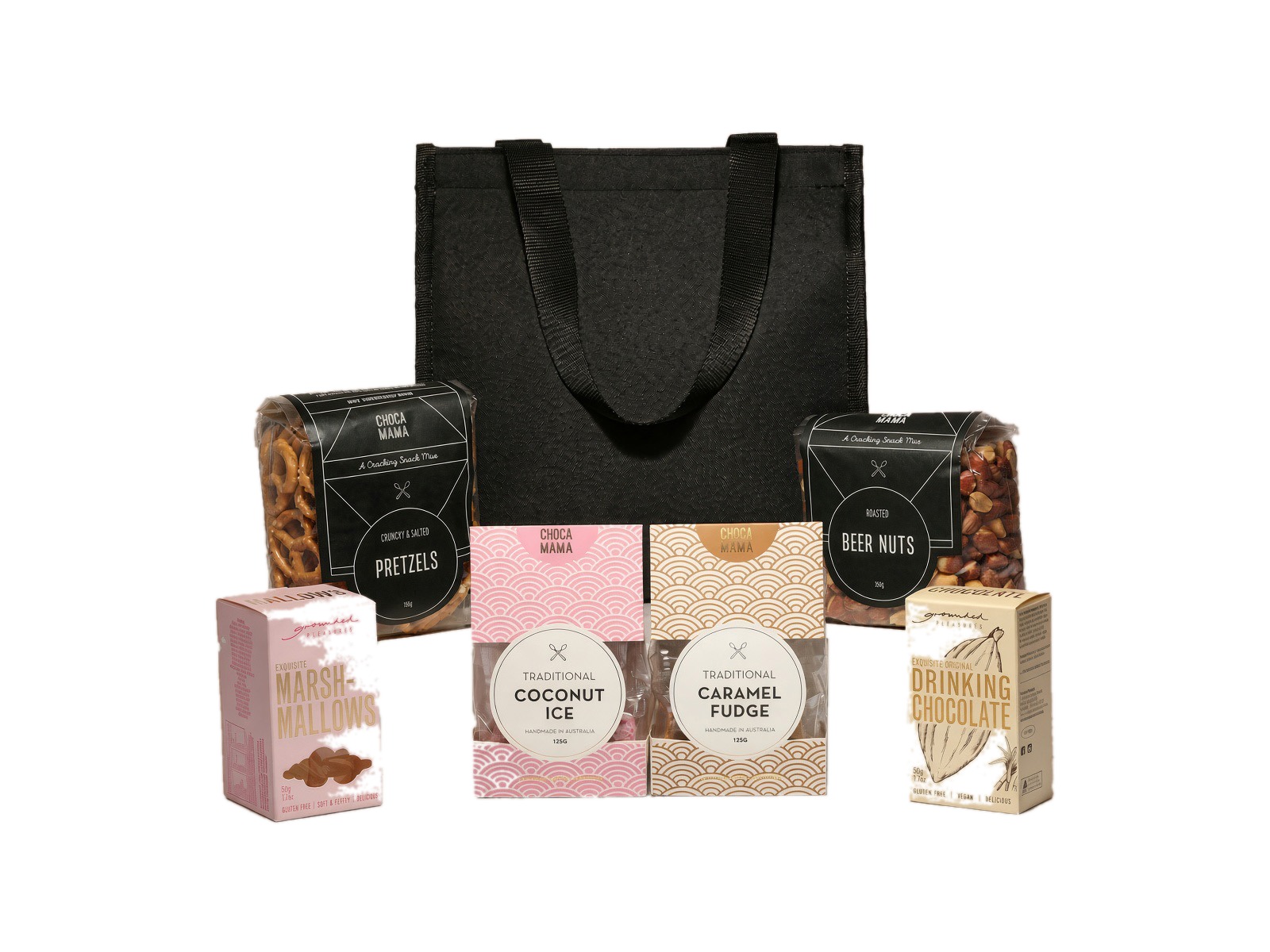 The Treat Kit