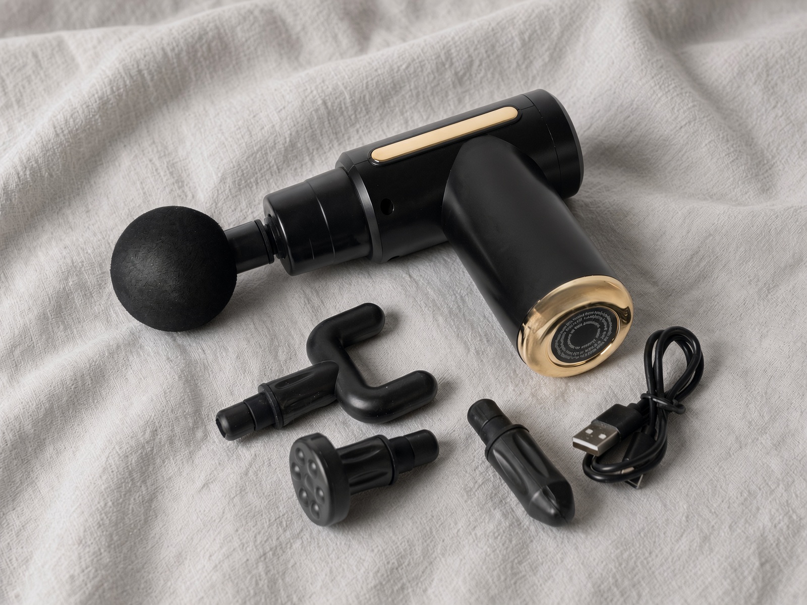 Olympic Massage Gun